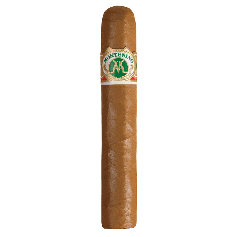 Montesino Robusto Natural