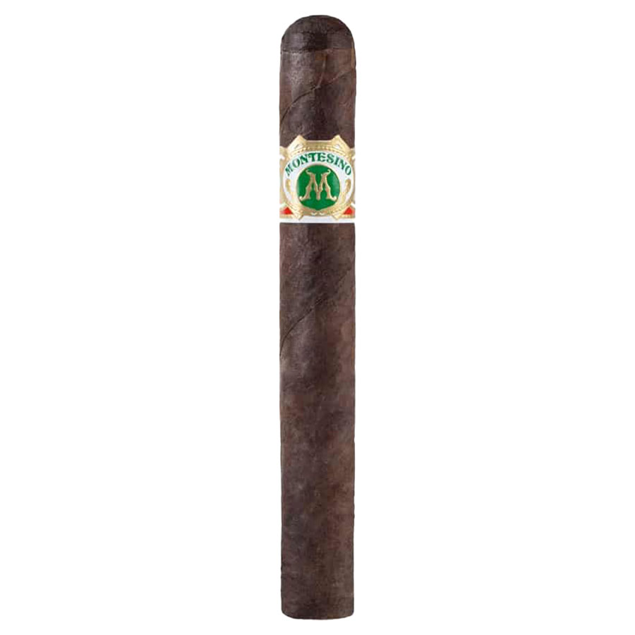 Montesino Toro Maduro