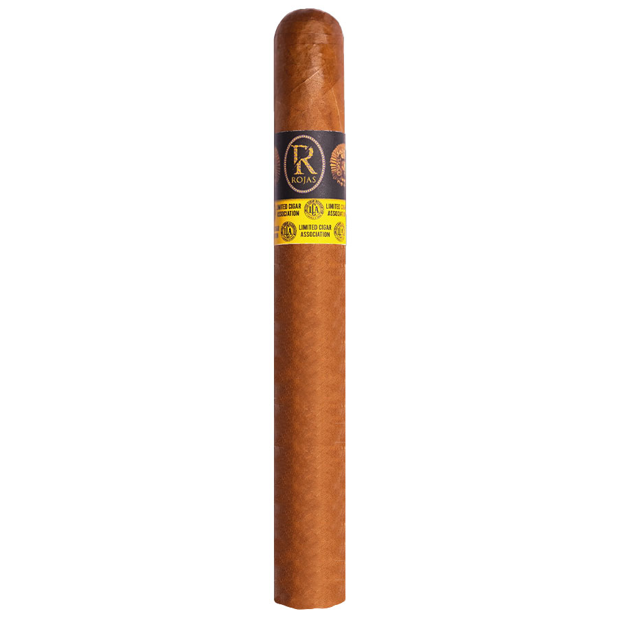 LCA Peruvian Gold by Rojas Cigars