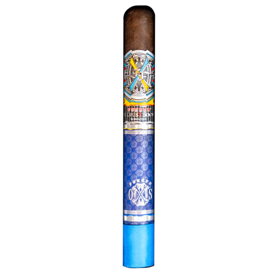 The Opus X Society La Edicion De La Sociedad