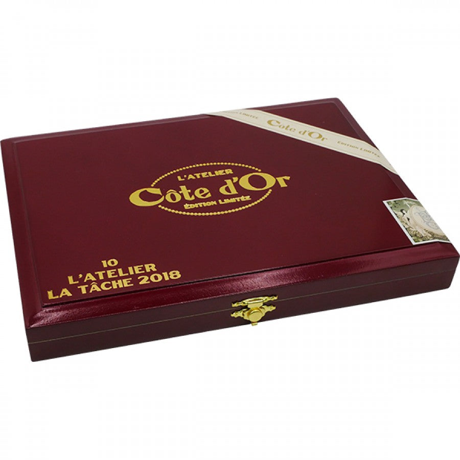 Tatuaje L'Atelier Cote d'Or La Tache '18