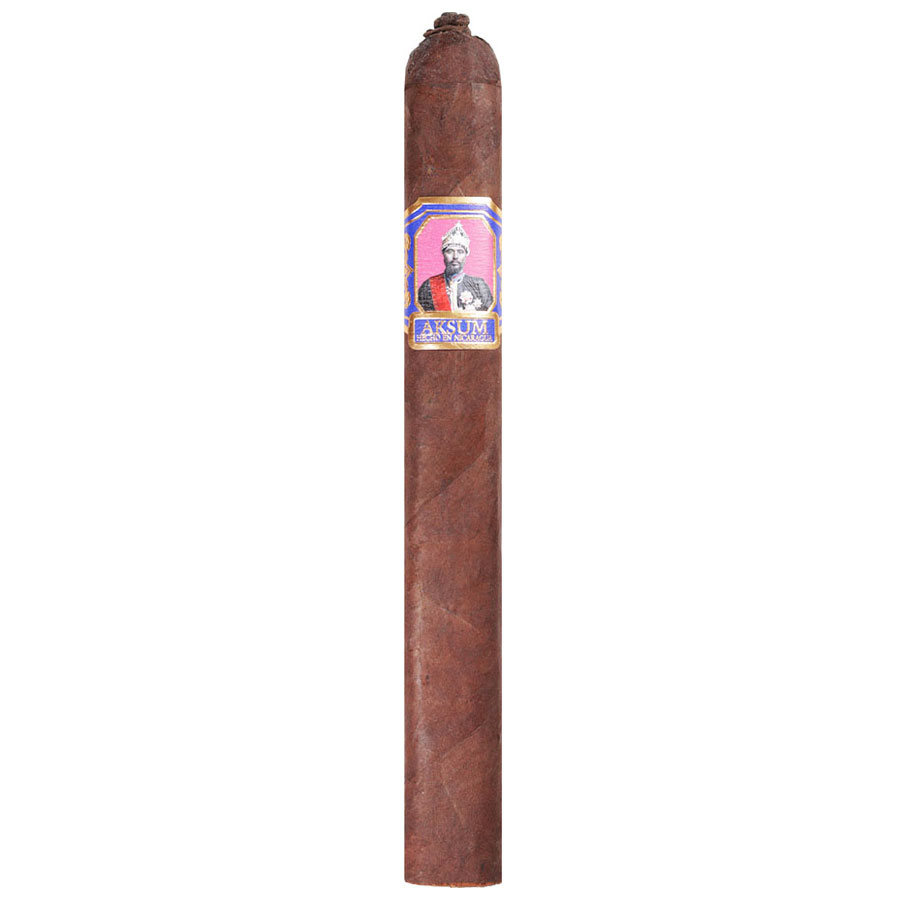 Aksum Maduro Doble Corona