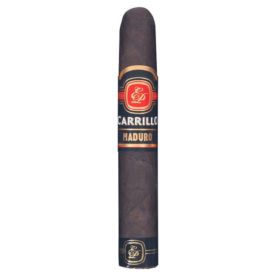 E.P. Carrillo Essence Maduro Robusto