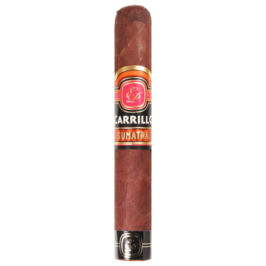 E.P. Carrillo Essence Sumatra Robusto