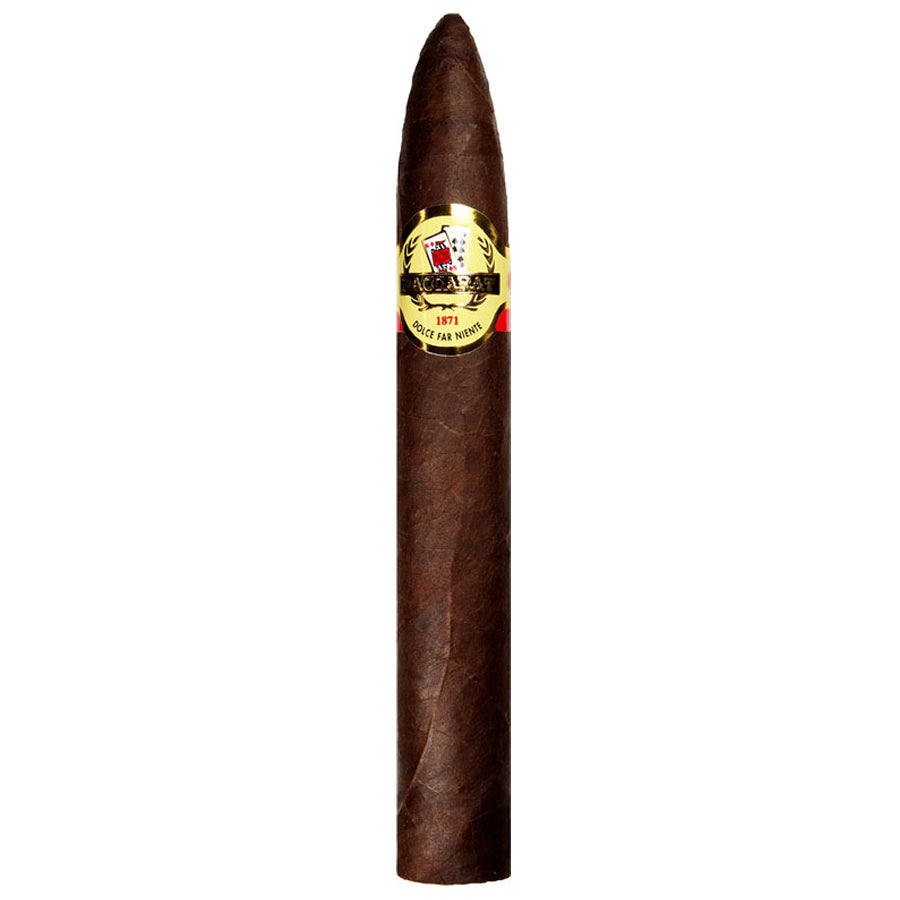 Baccarat The Game Maduro Belicoso