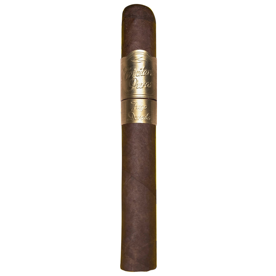 LCA Plus Trinitaria Jugo Dorado by Chico Rivas