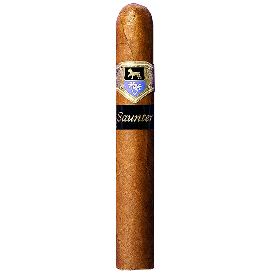 Warped Gellis Cigar Family  Saunter