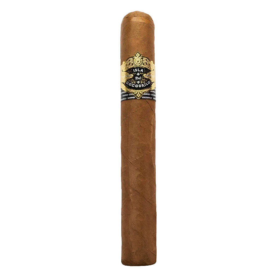 Warped Cocodrilo Corona Gorda