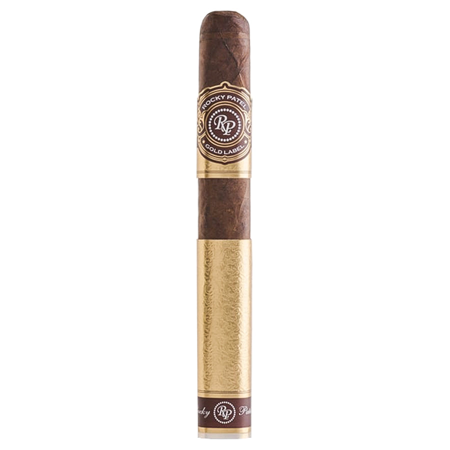 Rocky Patel Gold Label Robusto