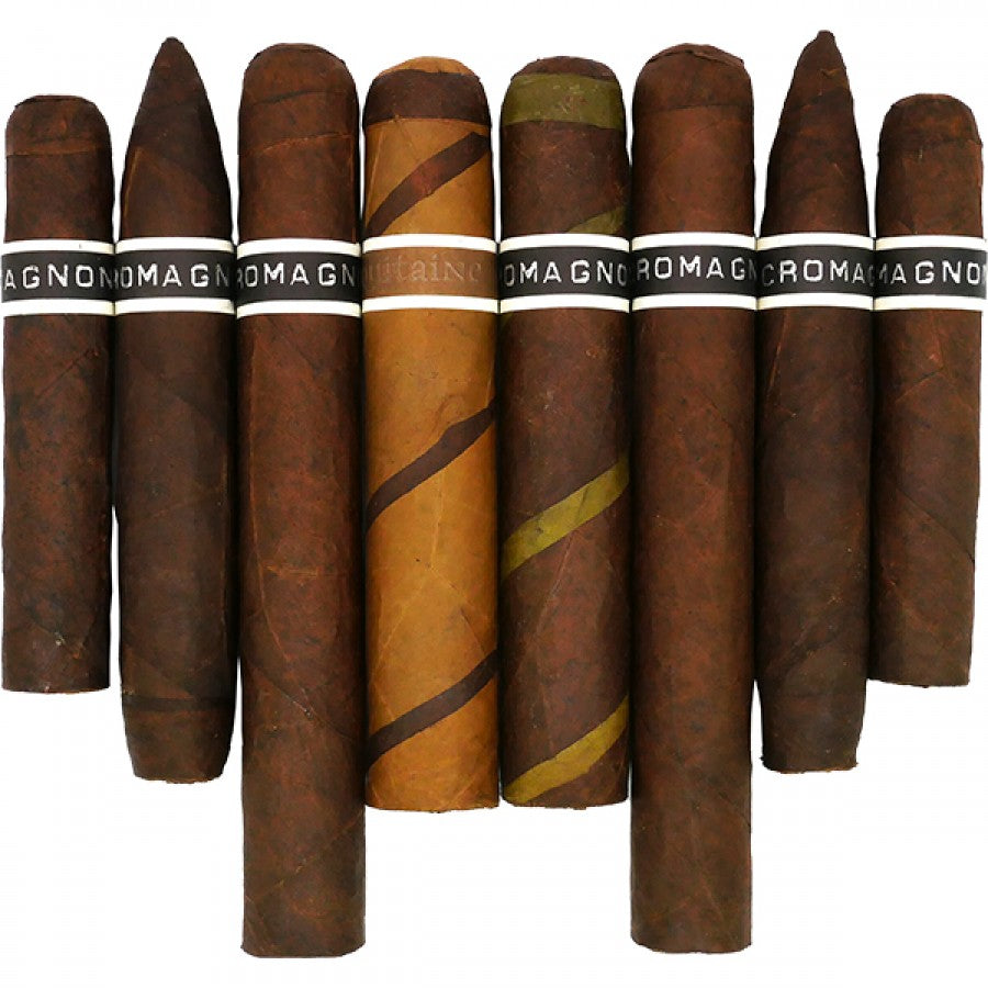 Weasel Worthy Sampler