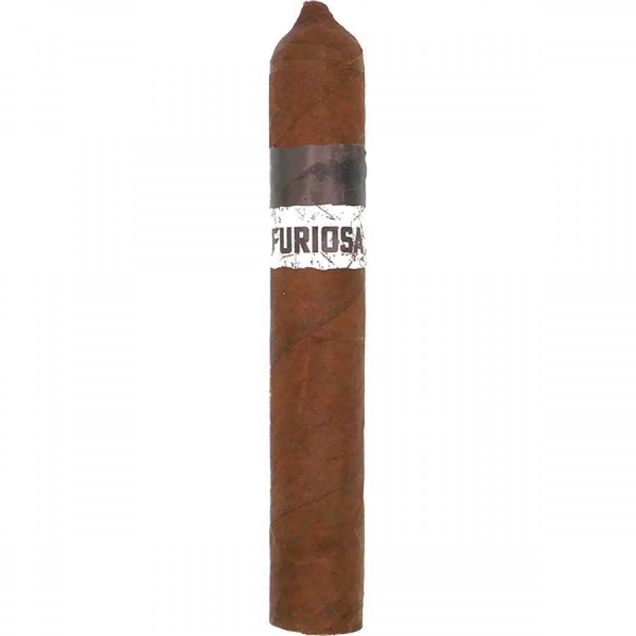 Viaje Furiosa Fury