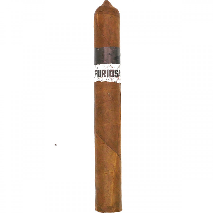Viaje Furiosa Imperator