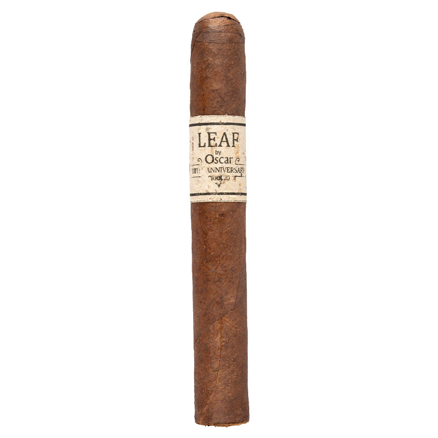 Leaf by Oscar 10th Anniversary Toro