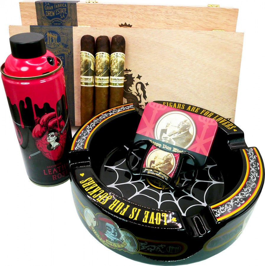 Liga Privada Unicos Combo & FREE Goodies