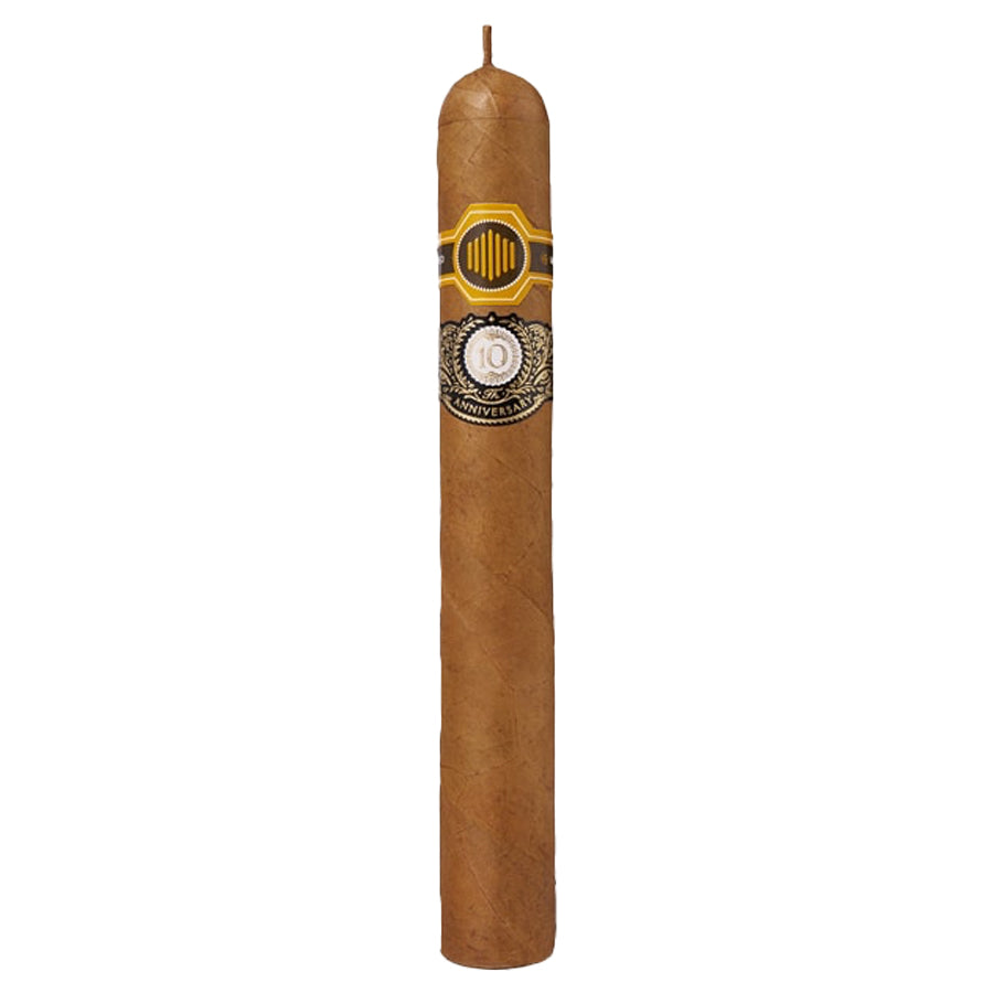 Warped La Colmena 10th Anniversary