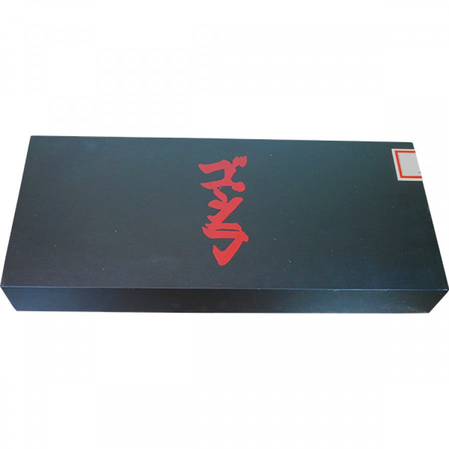 Viaje Gojira