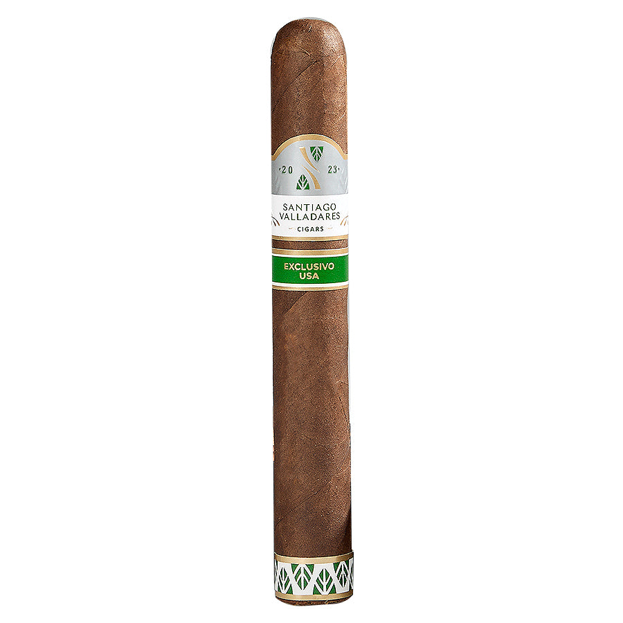 Santiago Valladares Toro