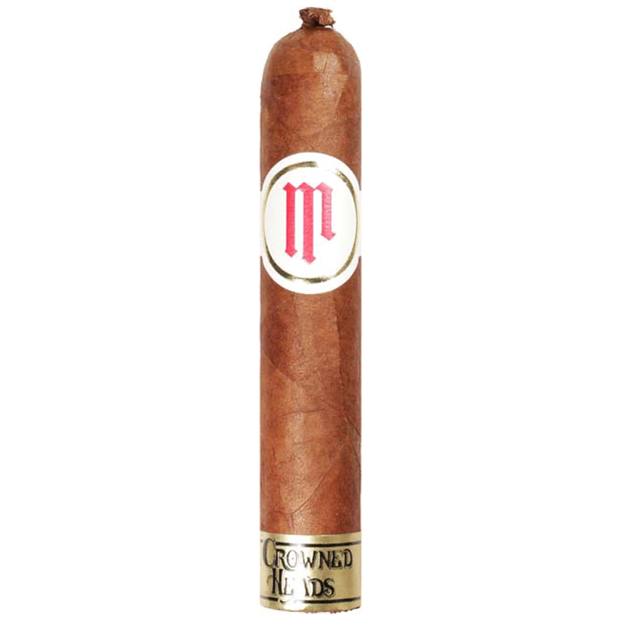Crowned Heads Mil Dias Maduro Topes