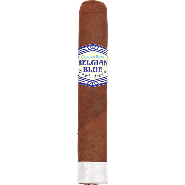 Crowned Heads Belgian Blue Limited Edition 2025