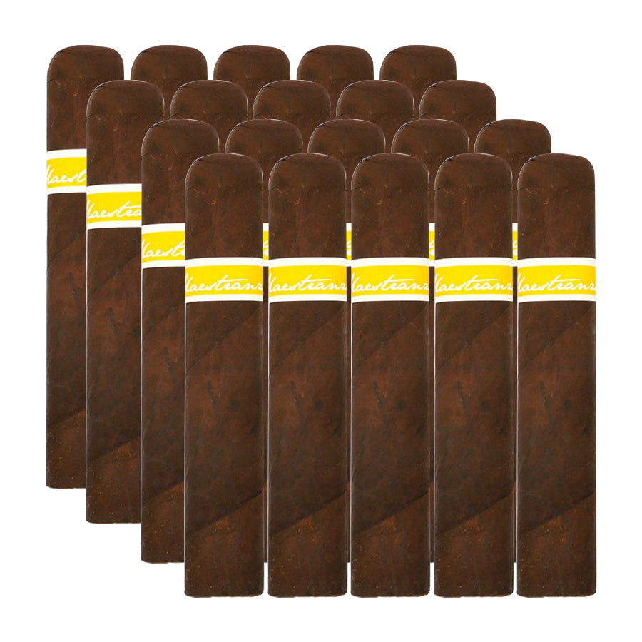 RoMa Craft Maestranza Murcia 5/60 Cigar with Mexican Wrapper
