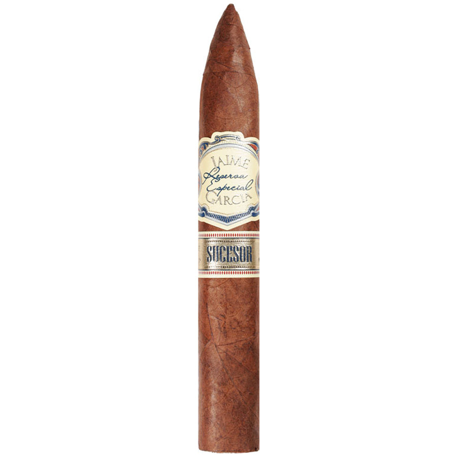 Jaime Garcia Reserva Especial Sucesor L.E 2024 Torpedo
