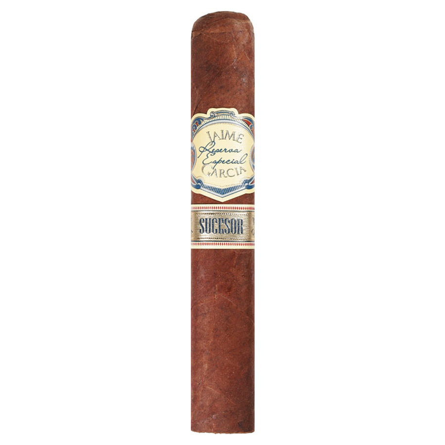 Jaime Garcia Reserva Especial Sucesor L.E 2024 Toro