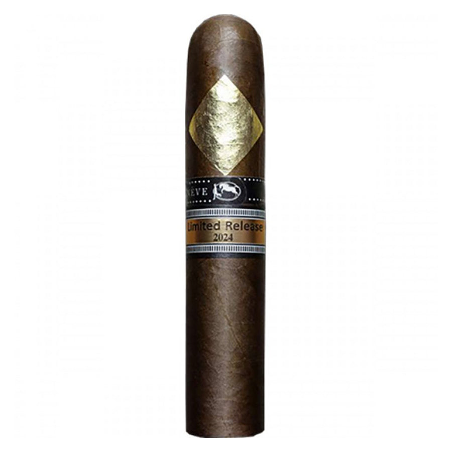 Cavalier Black II Supremos Limited Release (Pre-order)