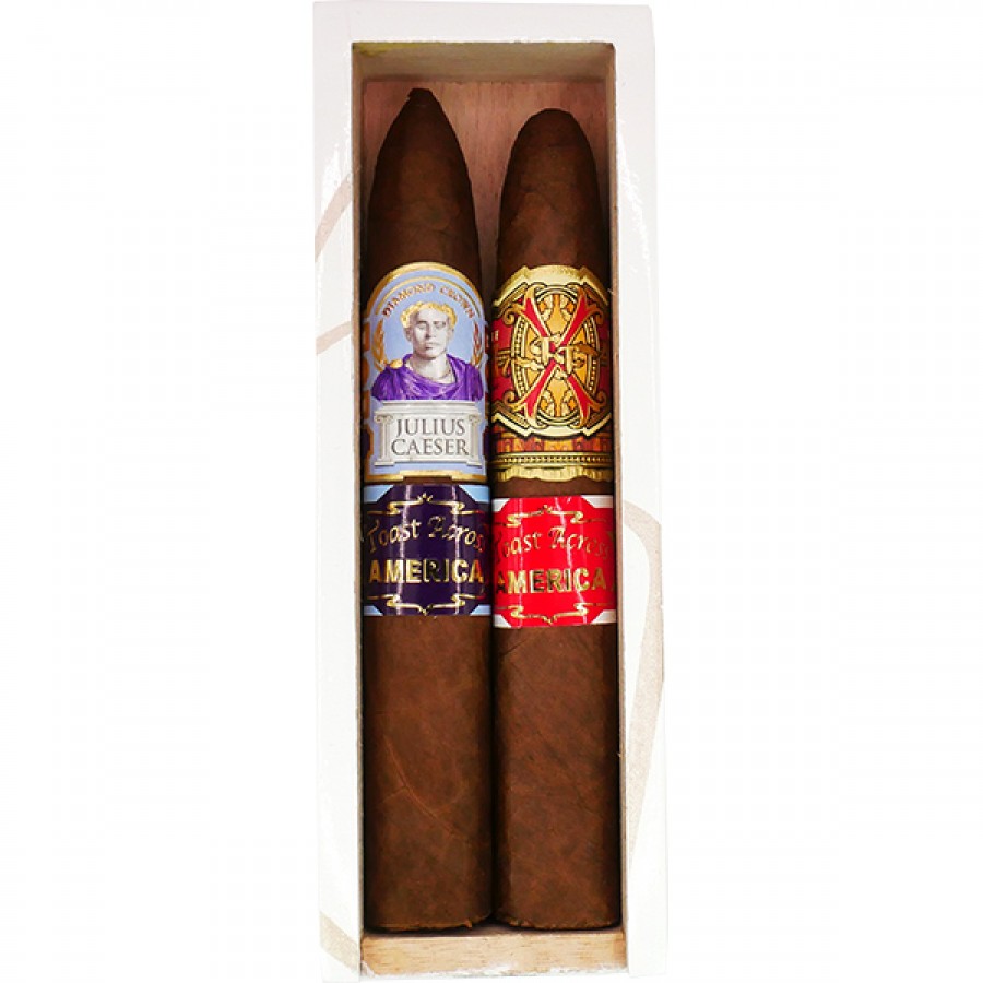 Arturo Fuente Toast Packet 2024