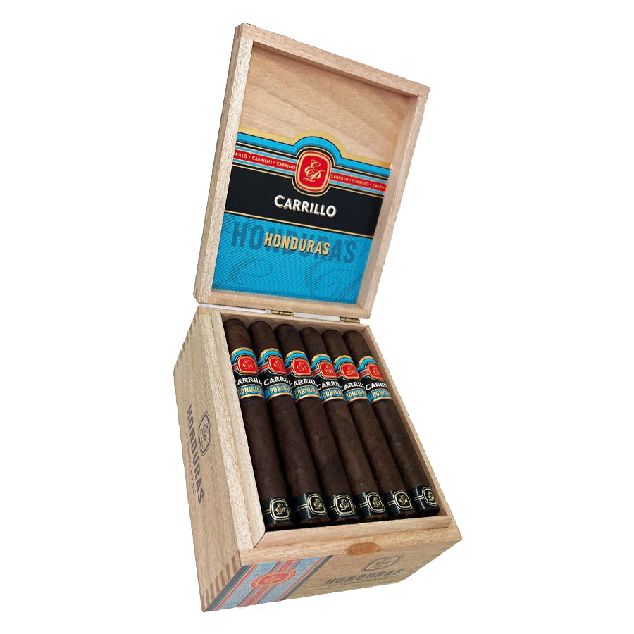 honduras caribbean tobacco E.P. Carrillo Honduras Robusto Cigar honduras caribbean tobacco E.P. Carrillo Honduras Robusto Cigar
