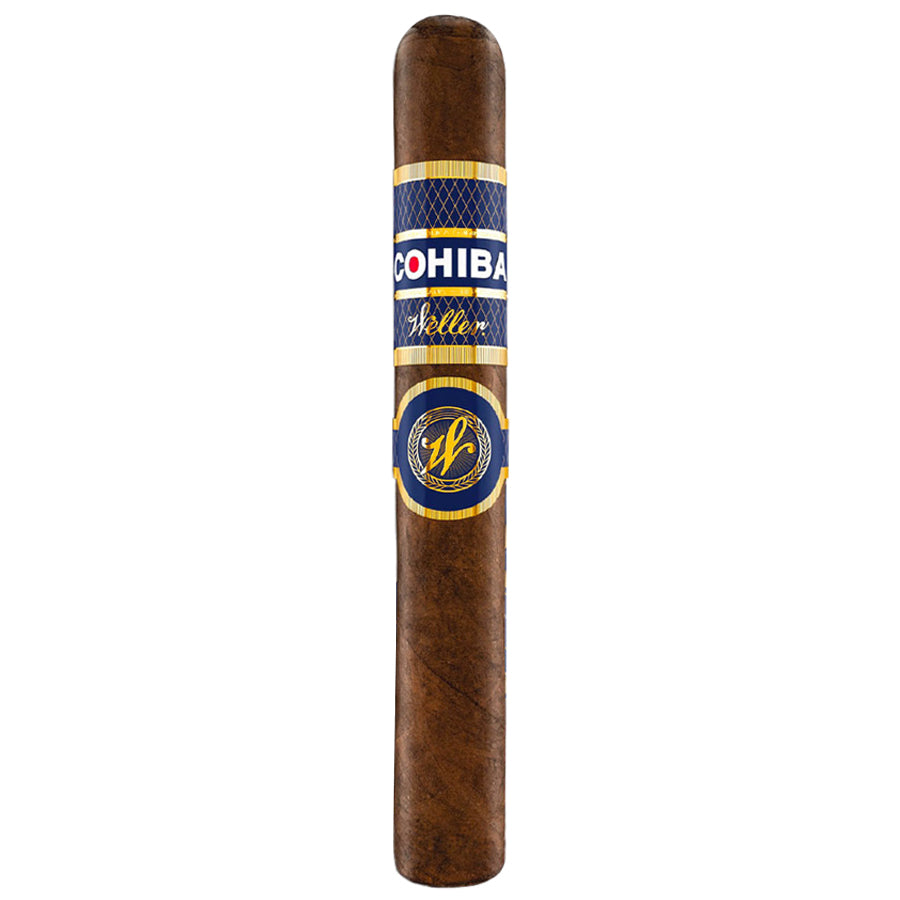 Weller by Cohiba Limited Edition