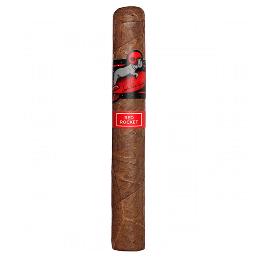 Room 101 Louis' Red Rocket