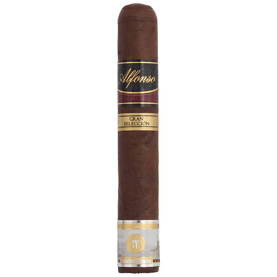 Alfonso Gran Seleccion Estelares