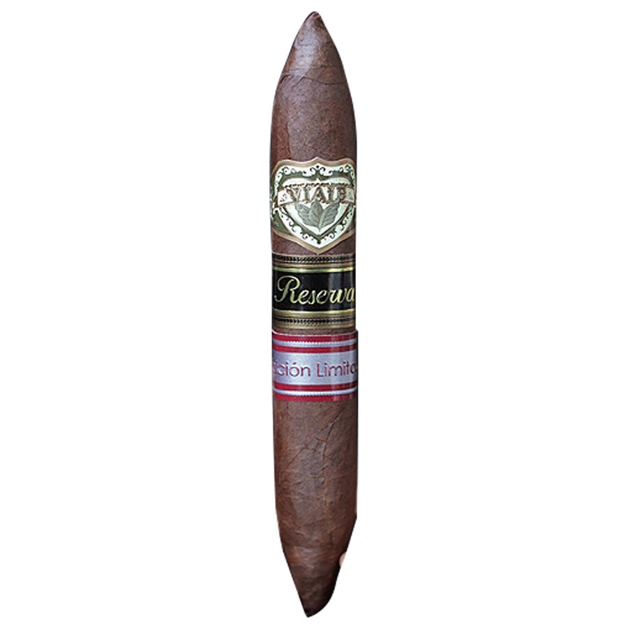 Viaje Reserva Oro Double Torpedo