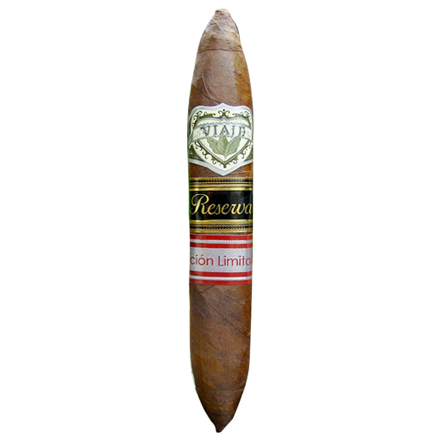 Viaje Reserva Platino Double Torpedo