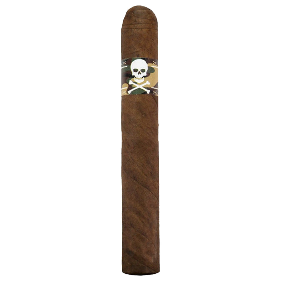 Viaje Skull & Bones Grand Slam Camo Green