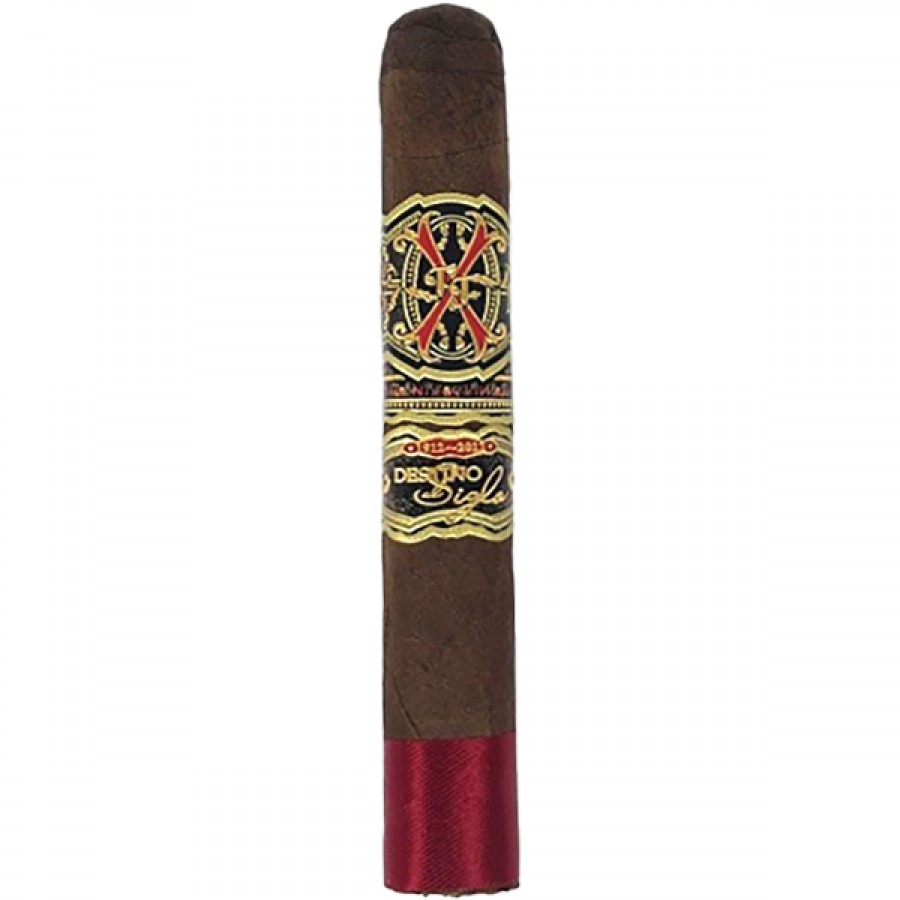 Opus X Dubai Exclusivo Red 