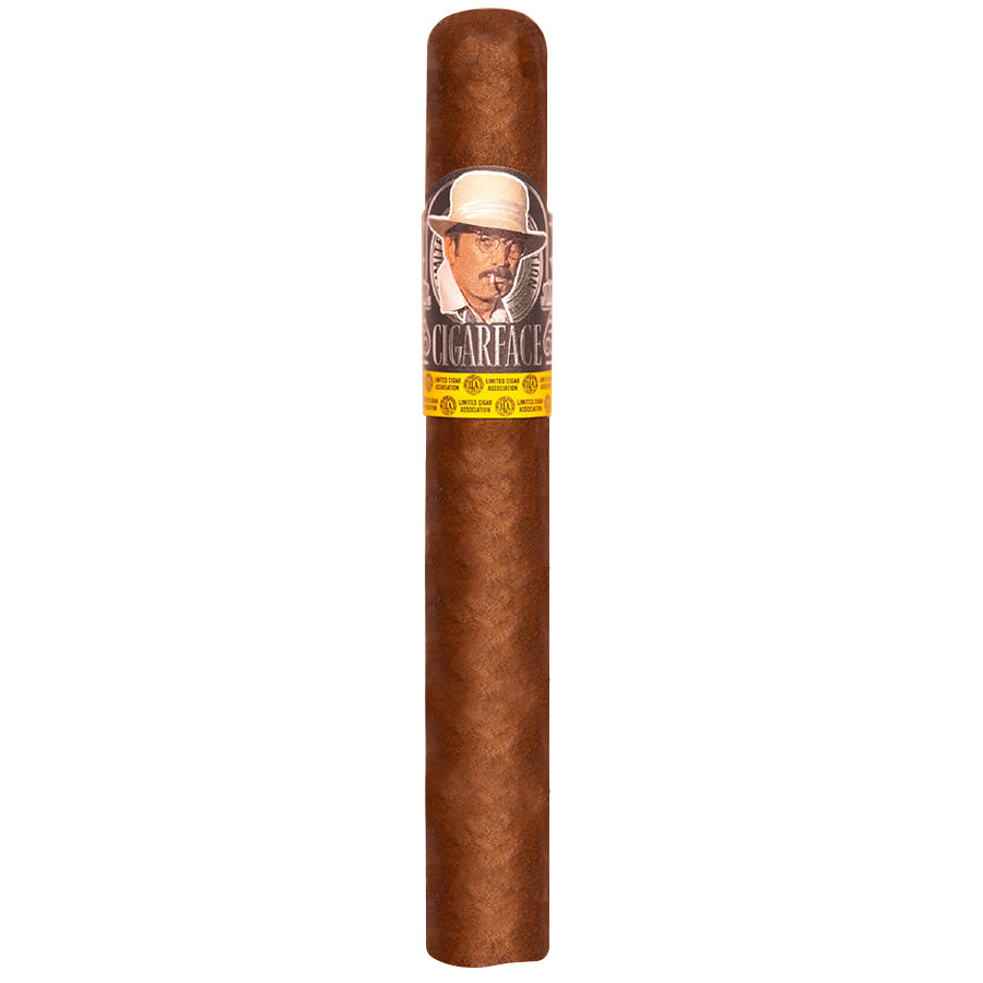 LCA Rebenga Robusto by Espinosa