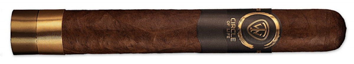 West Tampa Tobacco Co. Circle of Life Robusto