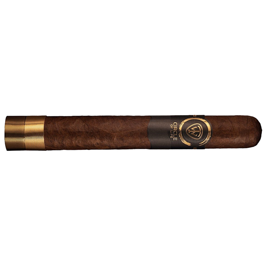 West Tampa Tobacco Co. Circle of Life Gigante