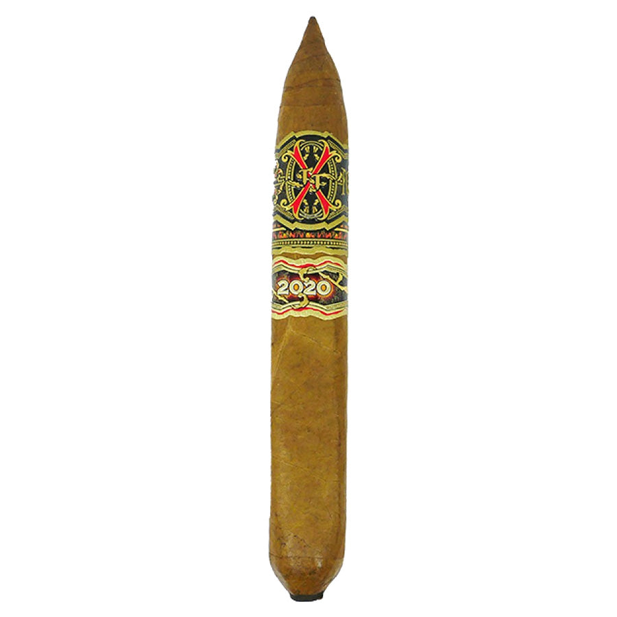 Fuente Fuente Opus X El Escorpion