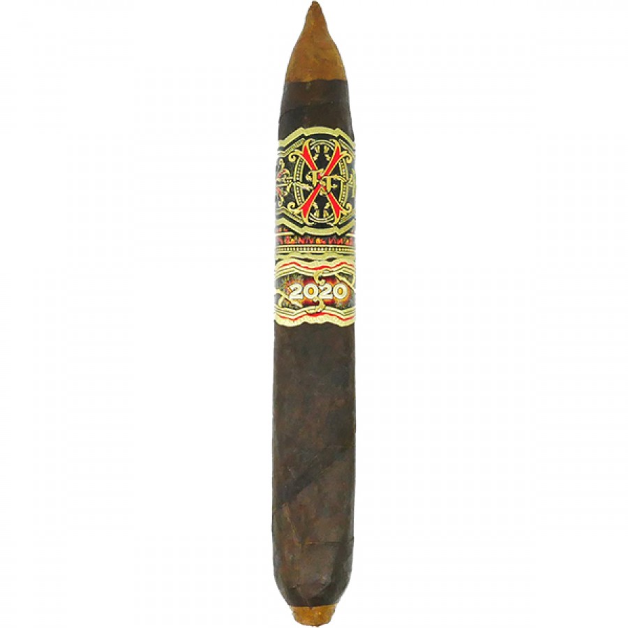 Fuente Fuente Opus X El Escorpion Maduro