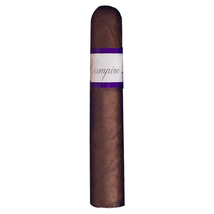 Viaje Vampire Dust Purple Whispered Promise