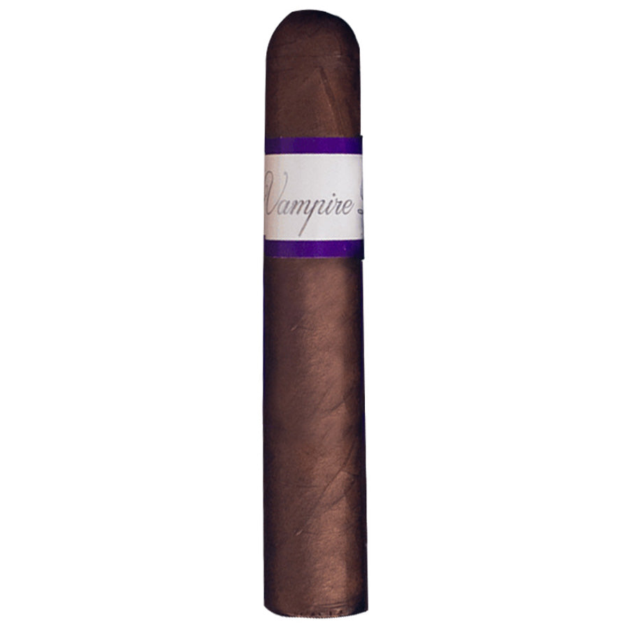 Viaje Vampire Dust Purple Eternal Night