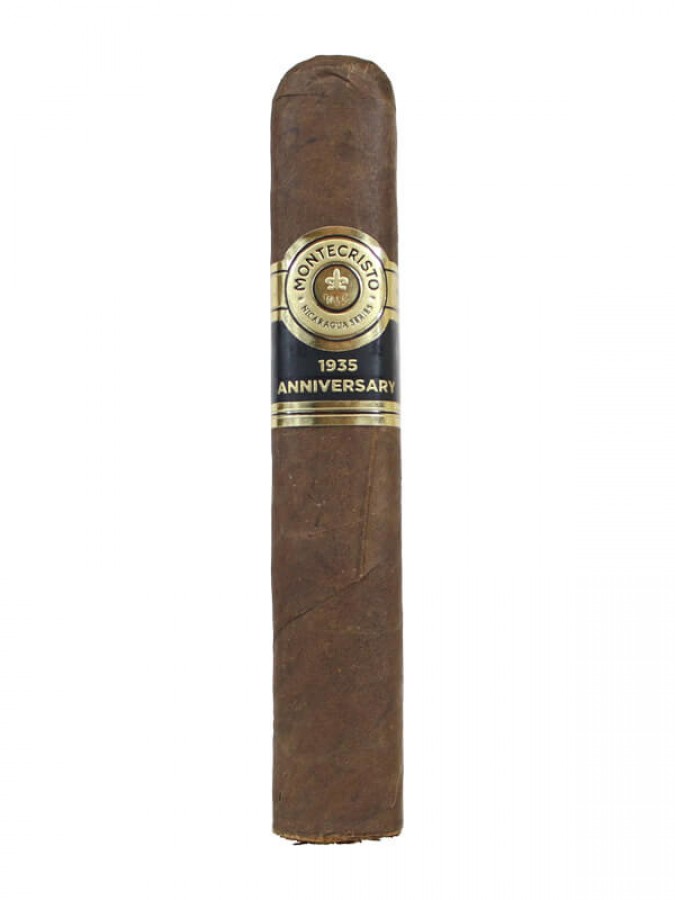 Montecristo 1935 Anniversary Nicaragua Espeso (