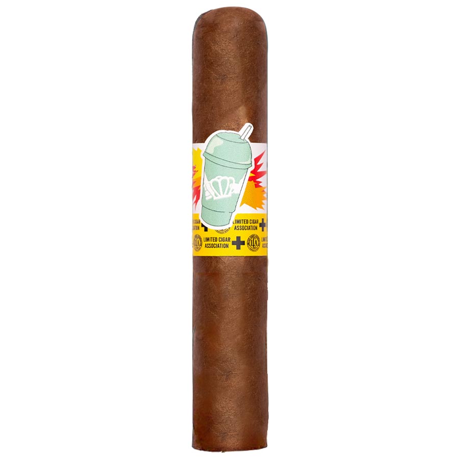 baja blast cigarettes LCA Baja Blast by Chico Rivas Aged 4 Years Robusto baja blast cigarettes LCA Baja Blast by Chico Rivas Aged 4 Years Robusto