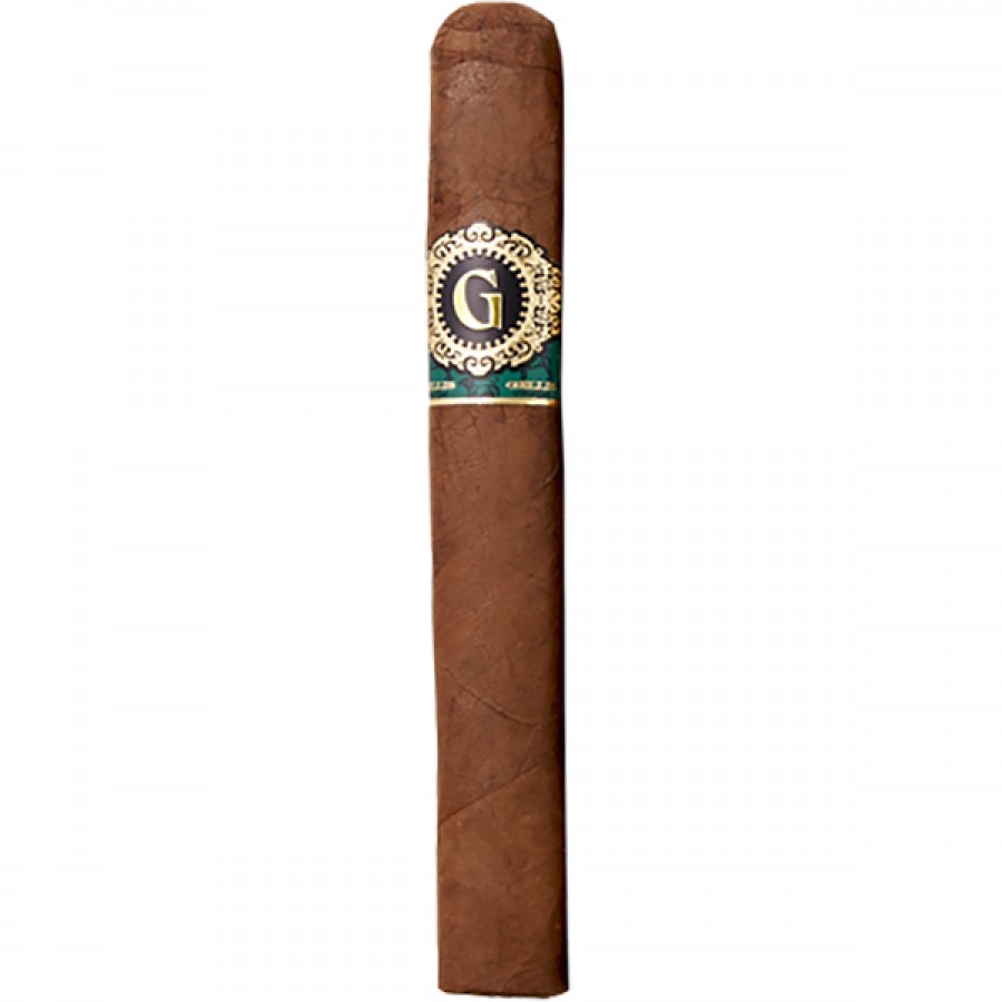 Warped Gellis Absolutos Toro