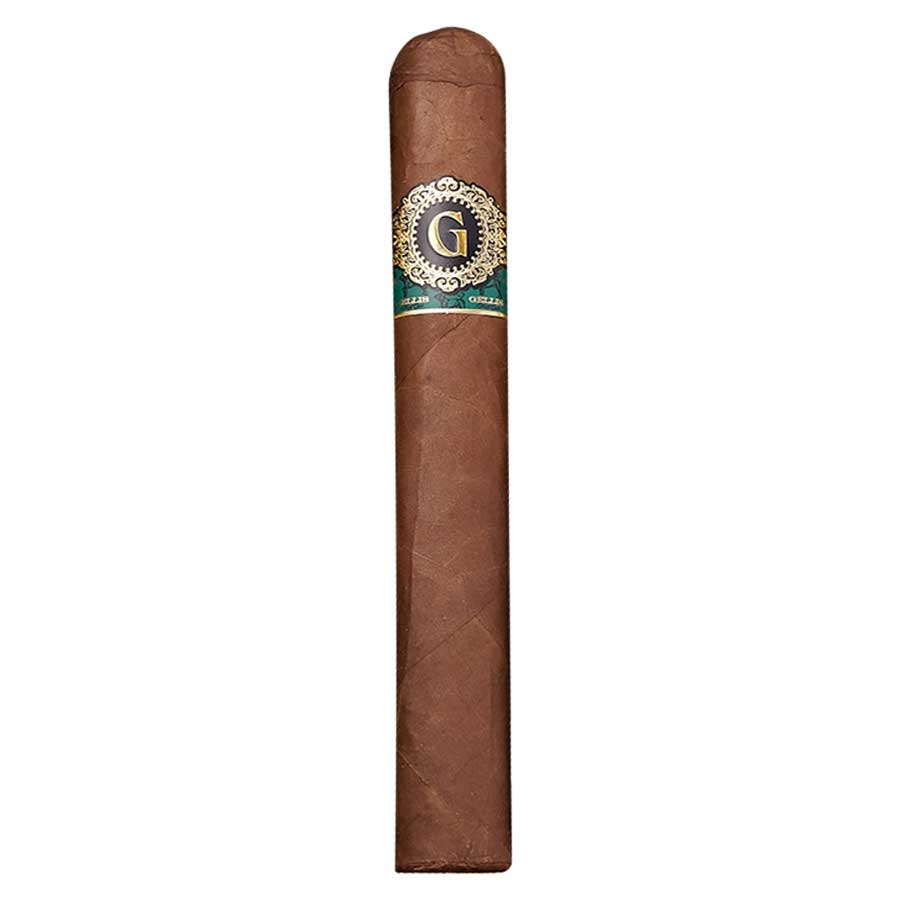 Warped Gellis Absolutos Corona Gorda