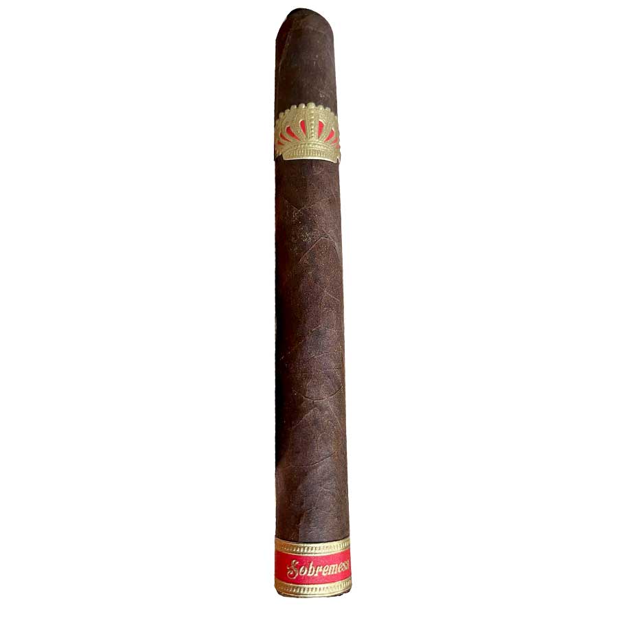Sobremesa Solita Red