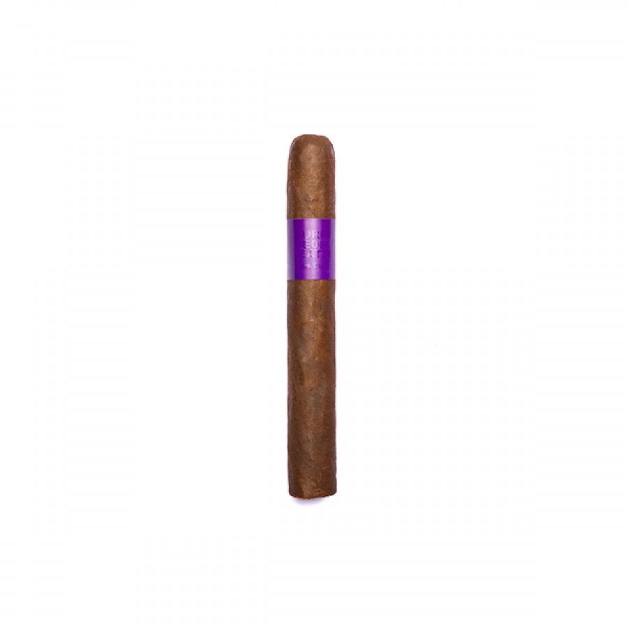 LCA Purple People Eater