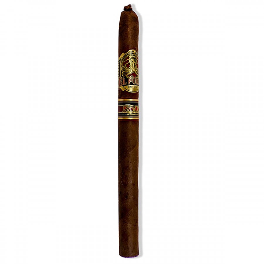 Artesano Del Tobacco El Pulpo The Eel Lancero